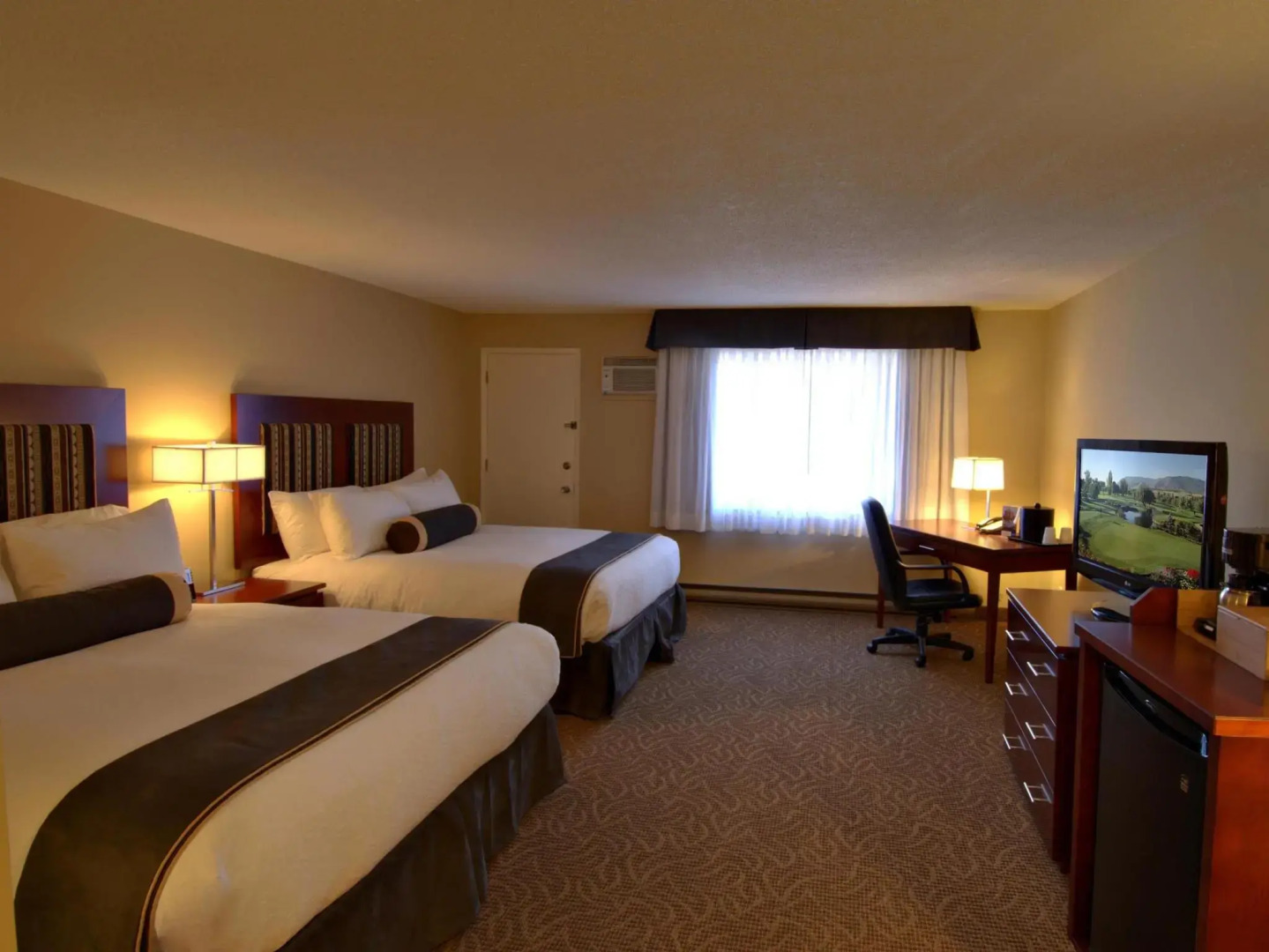 Coast Penticton Hotel