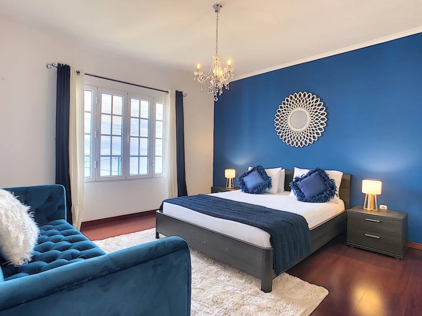 Villa Pacífico by MHM