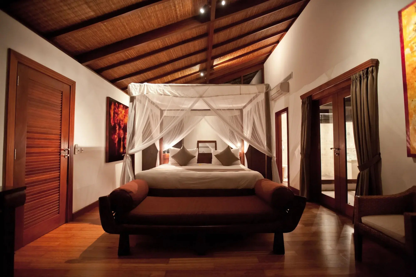 Villa Casis by Nagisa Bali