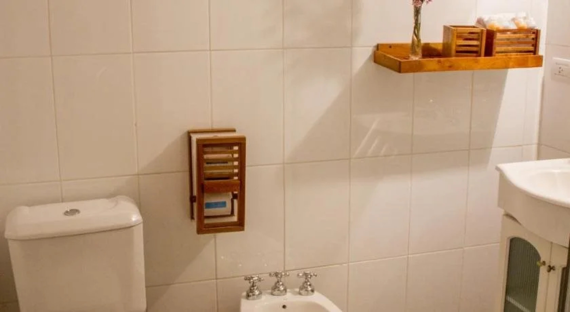 Sieteflores Hosteria De Montaña