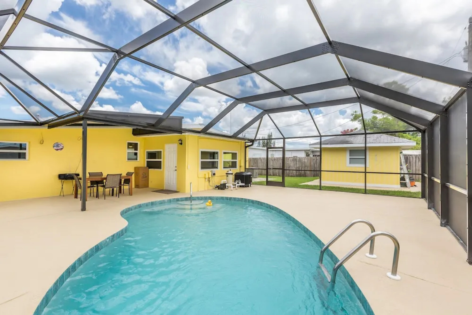 Vacation Home Meehan