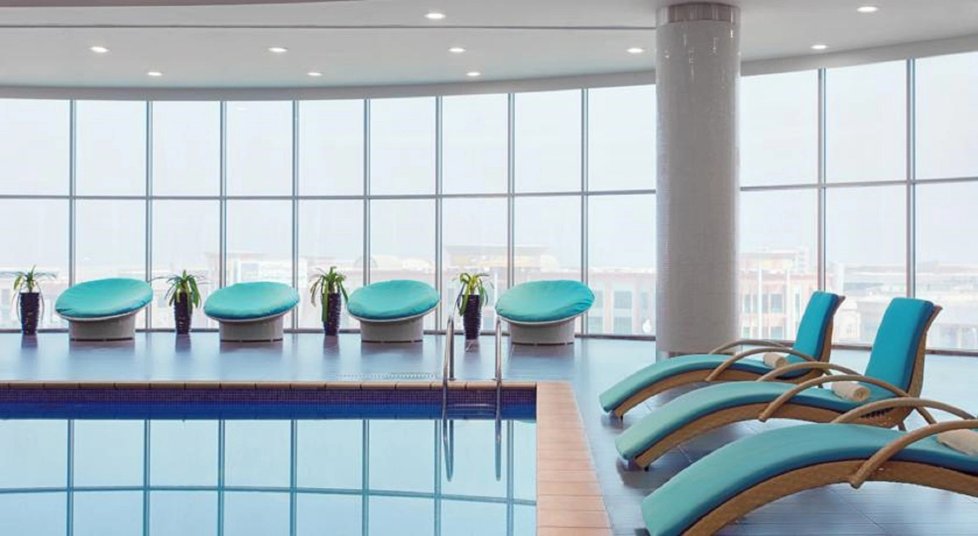 Courtyard Jazan by Marriott