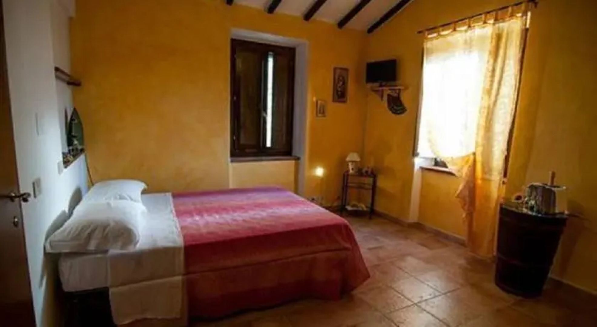 Agriturismo La Lanterna