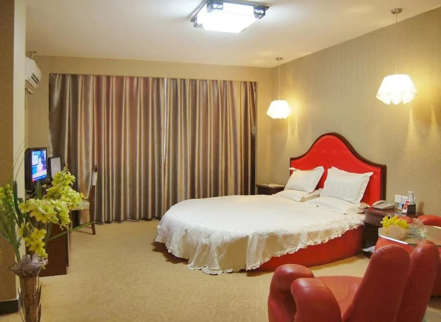 Lu'an Rui'an Haotai Business Hotel