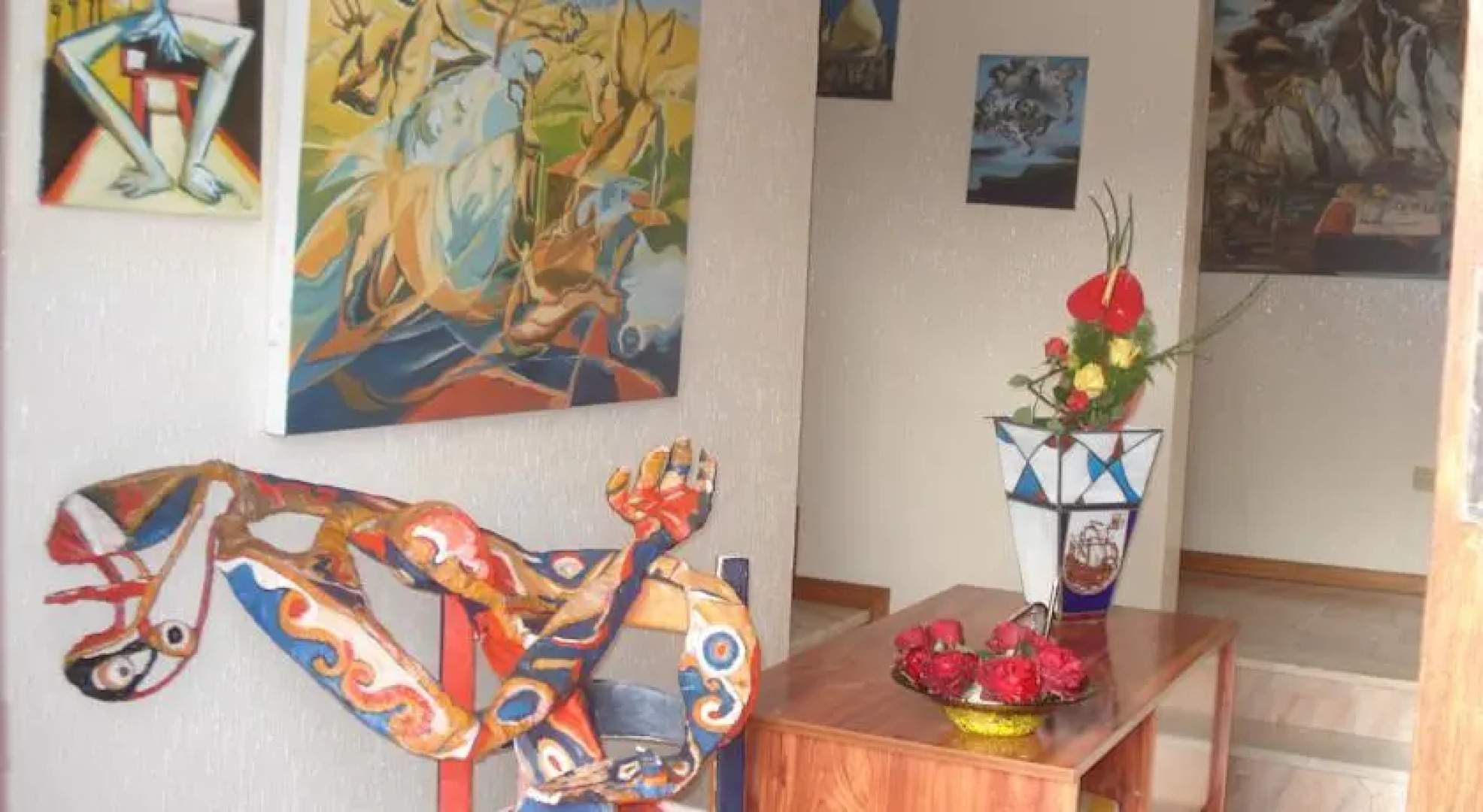 Villae Piloto - Country House