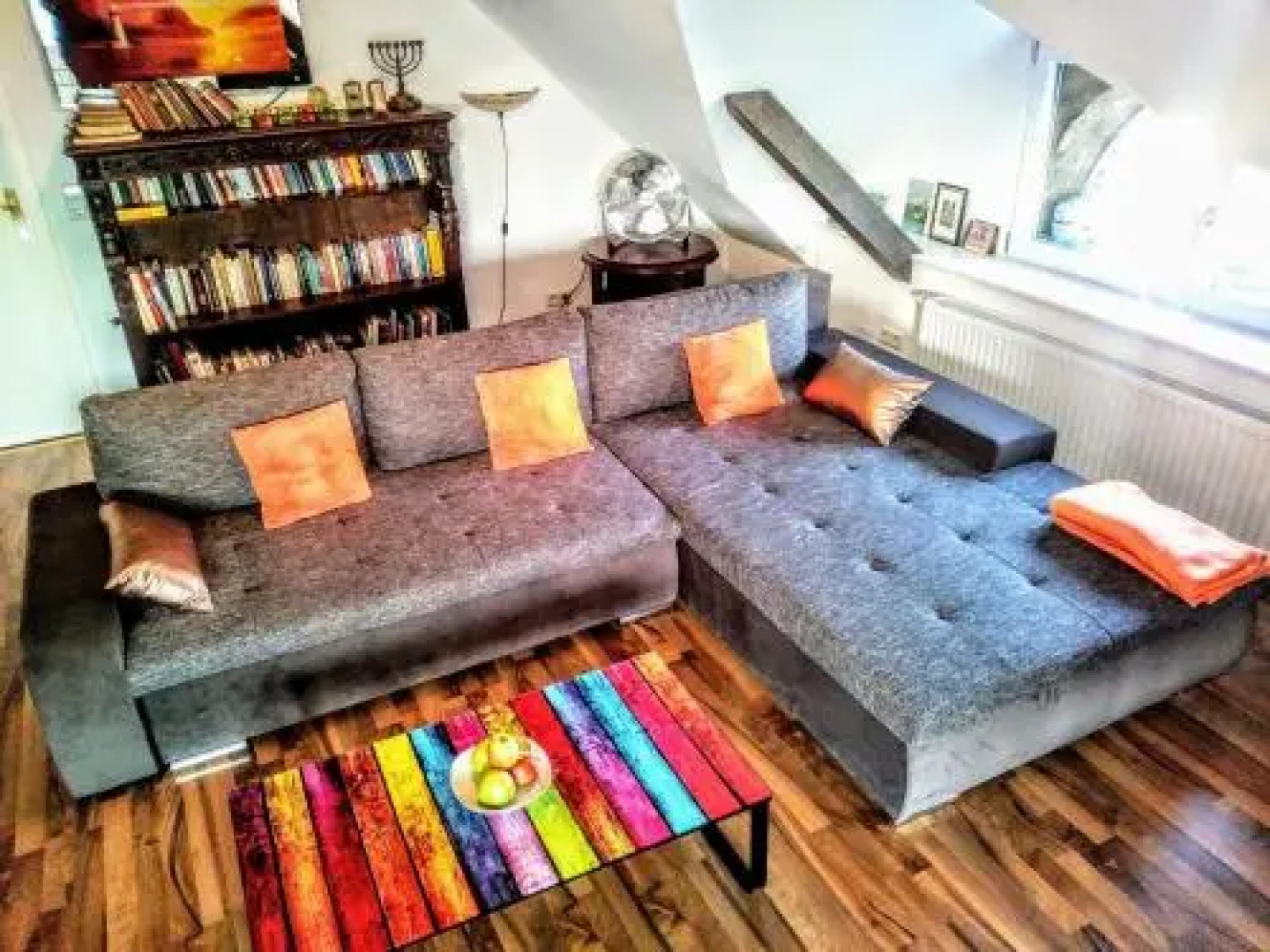 Ferienwohnung Lavendel