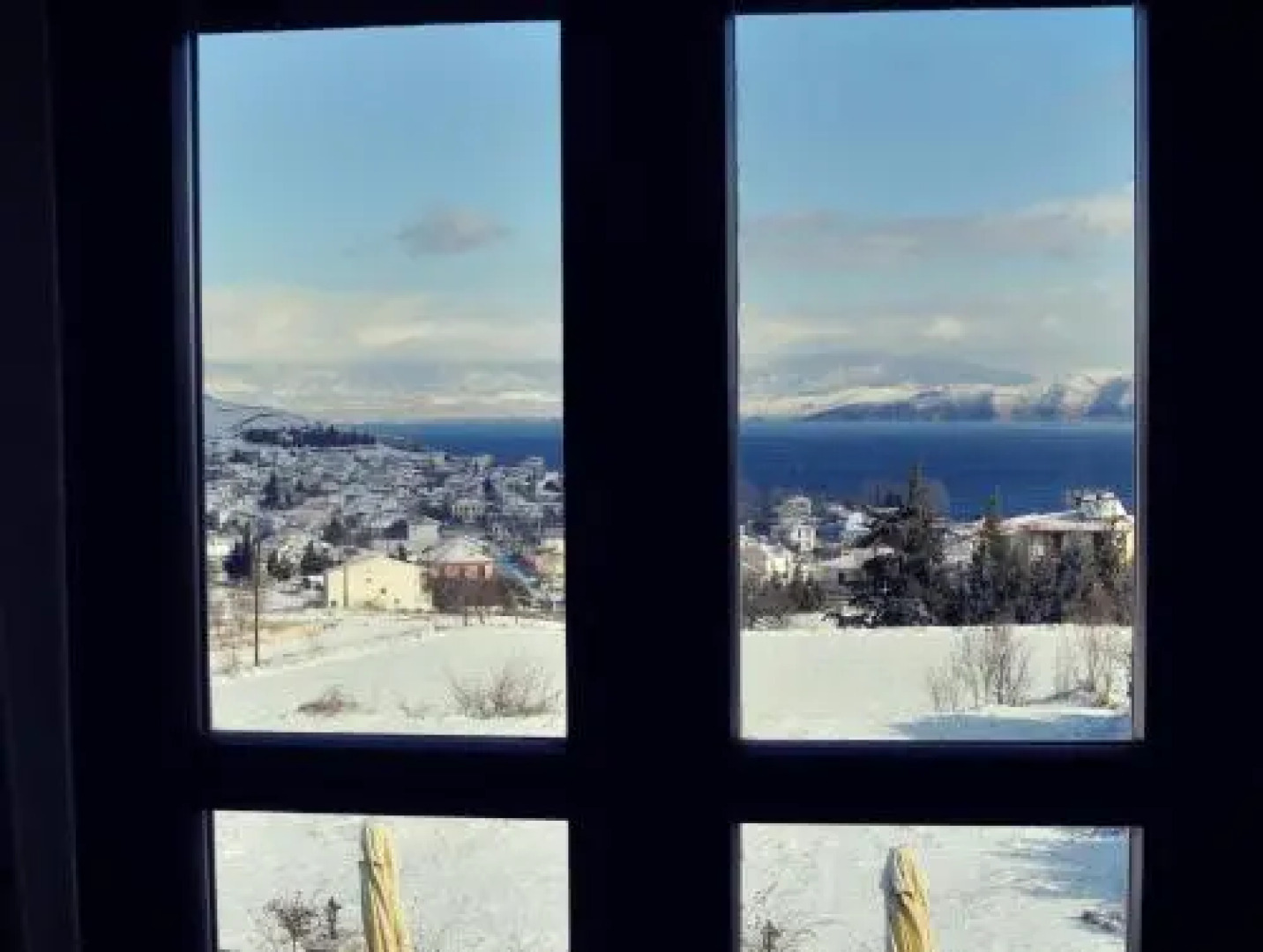 Bella Toumpa Archontiko