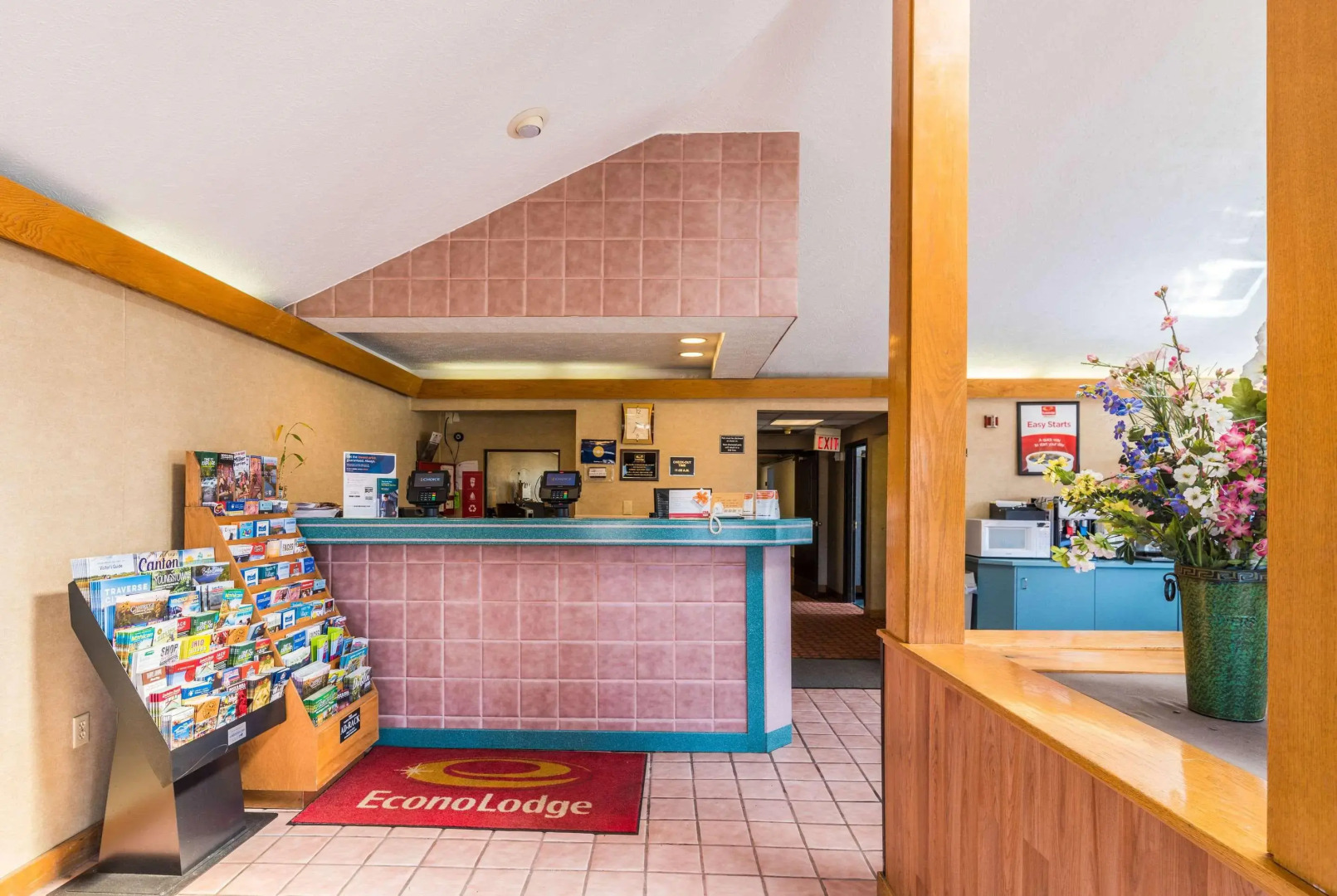 Econo Lodge Cleveland Southeast - Kent