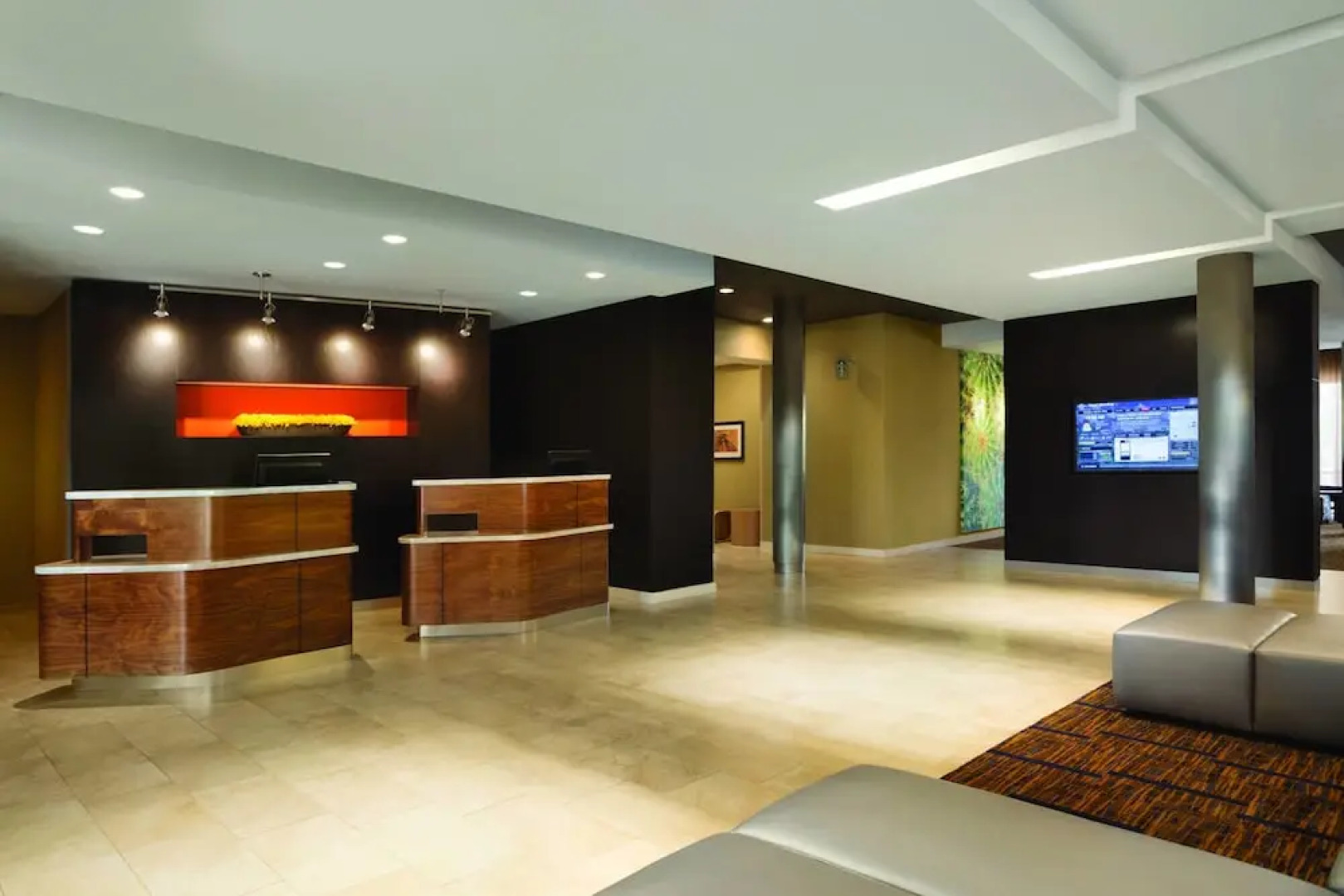 Courtyard Little Rock North