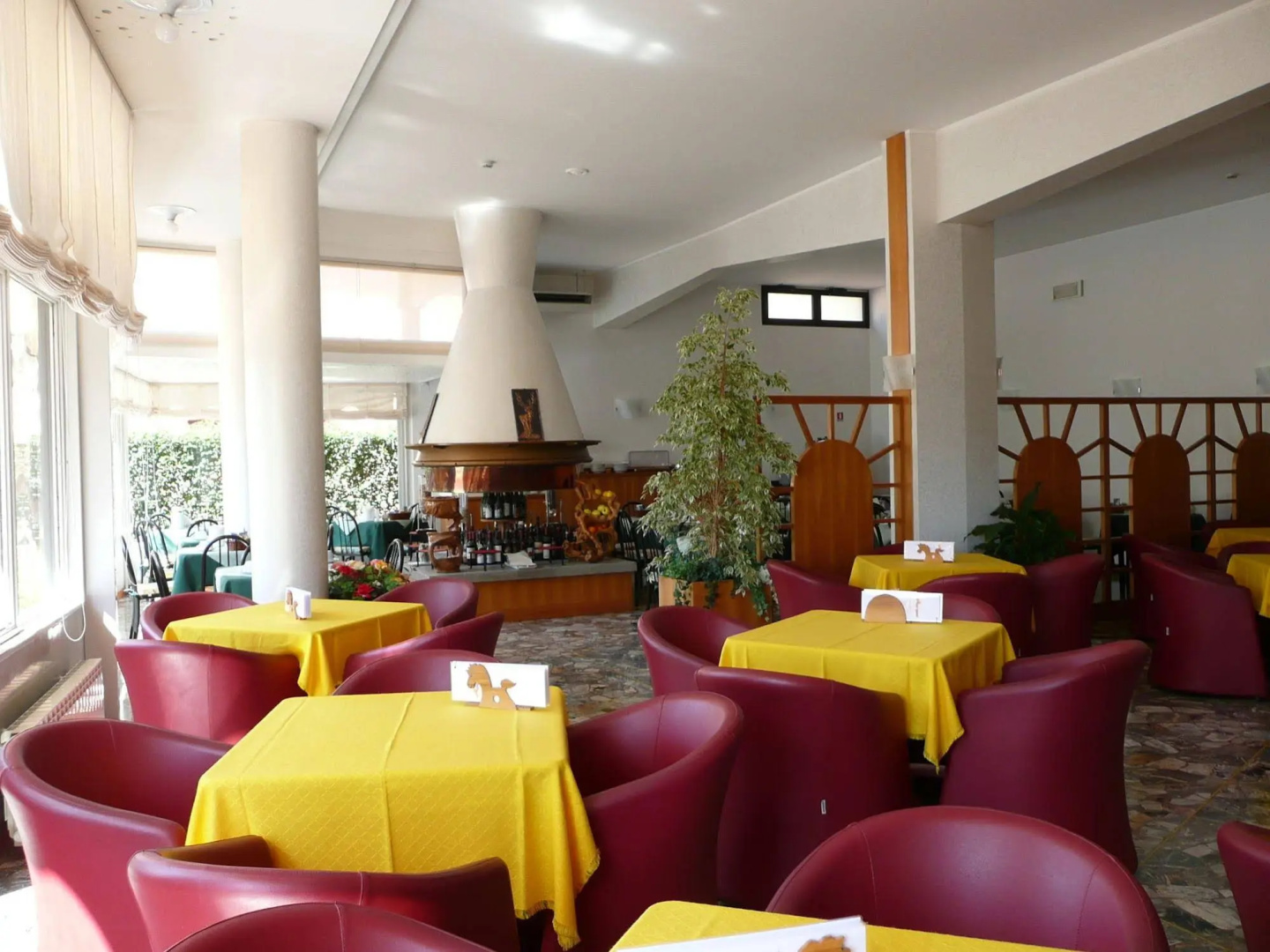 Hotel Splendid