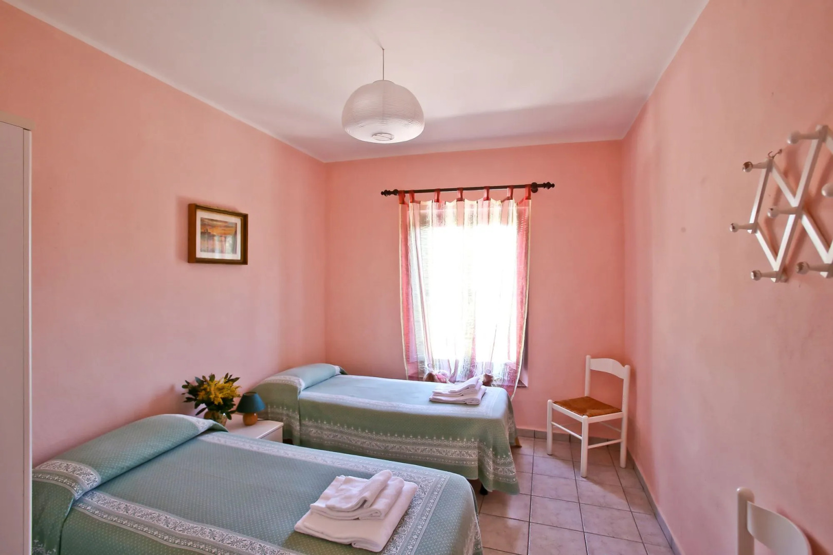 Agriturismo Monte Argentario