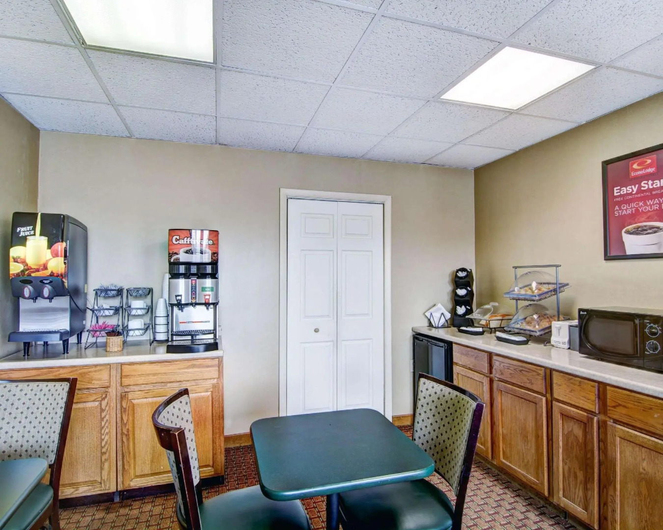 Edyn Hotel By Townhouse Wytheville US 52