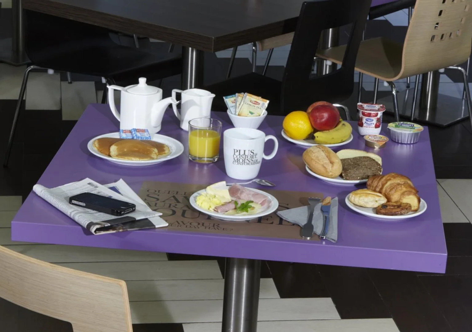 Kyriad Paris Sud - Arcueil Cachan