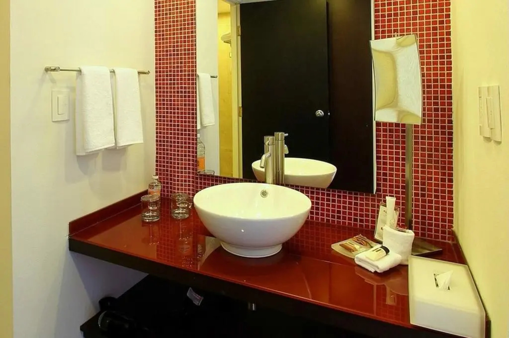 Fiesta Inn Ciudad de Mexico Aeropuerto