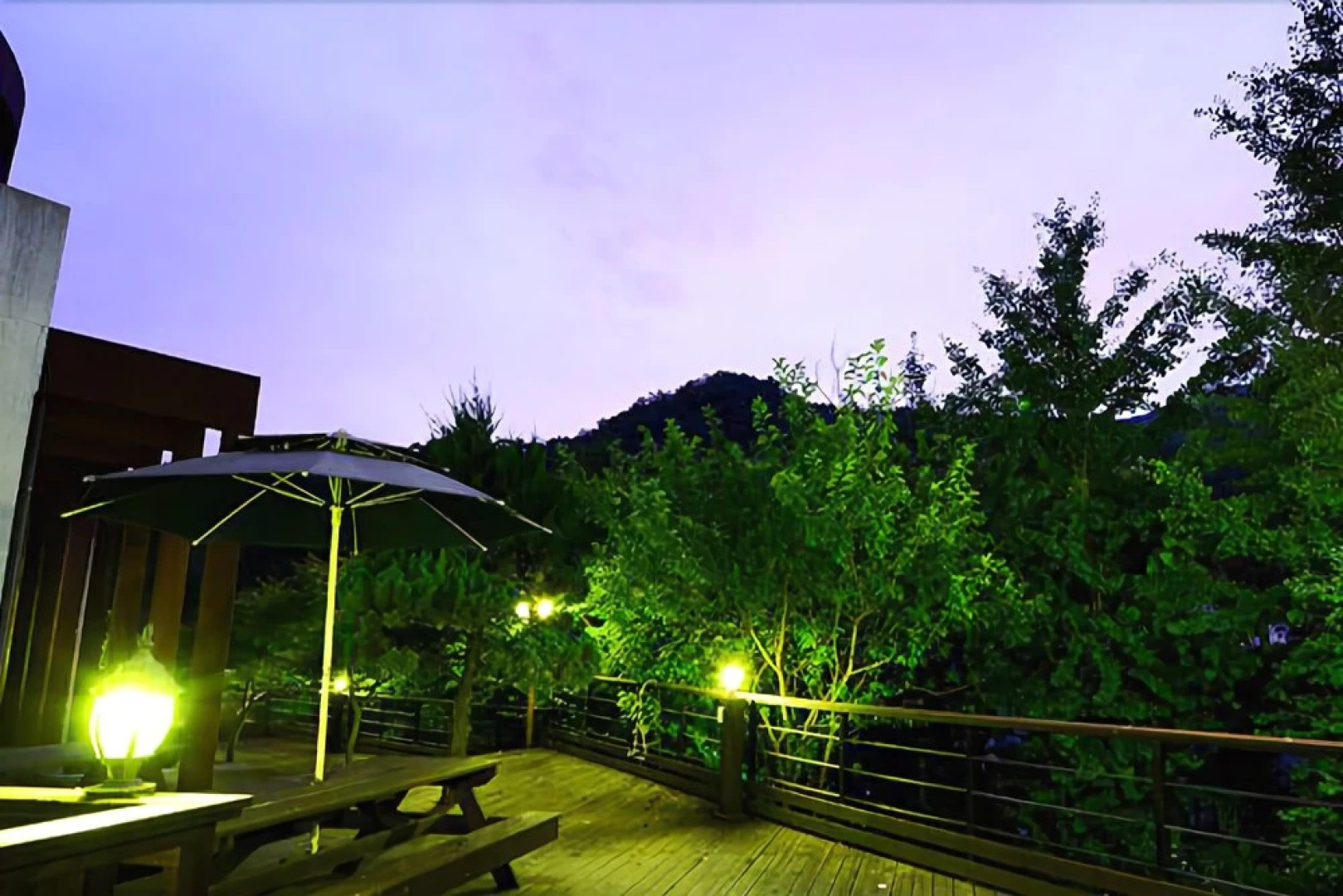 Gapyeong Sky Jeongwon Pension