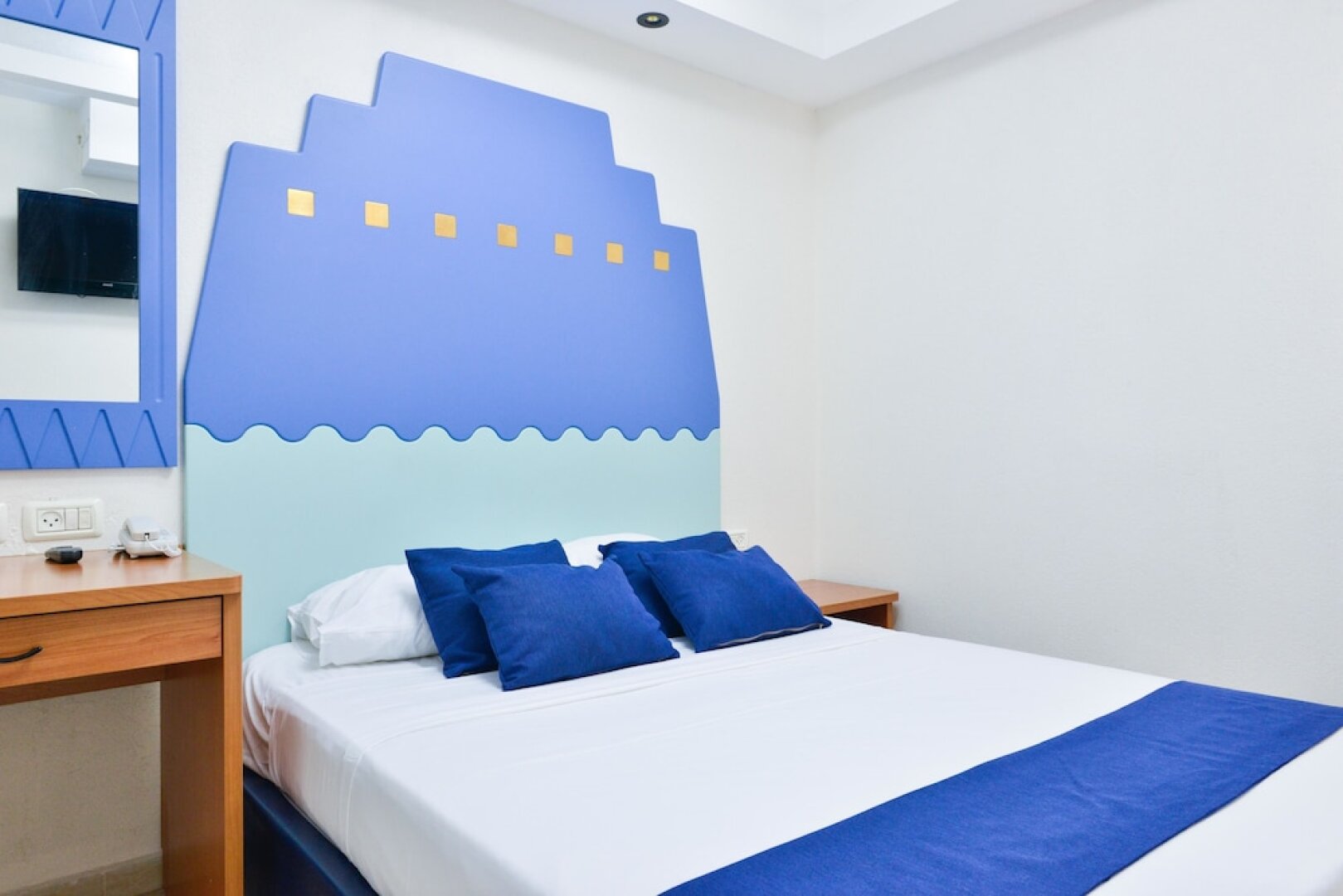 Club In Eilat Coral Beach Villa Resort