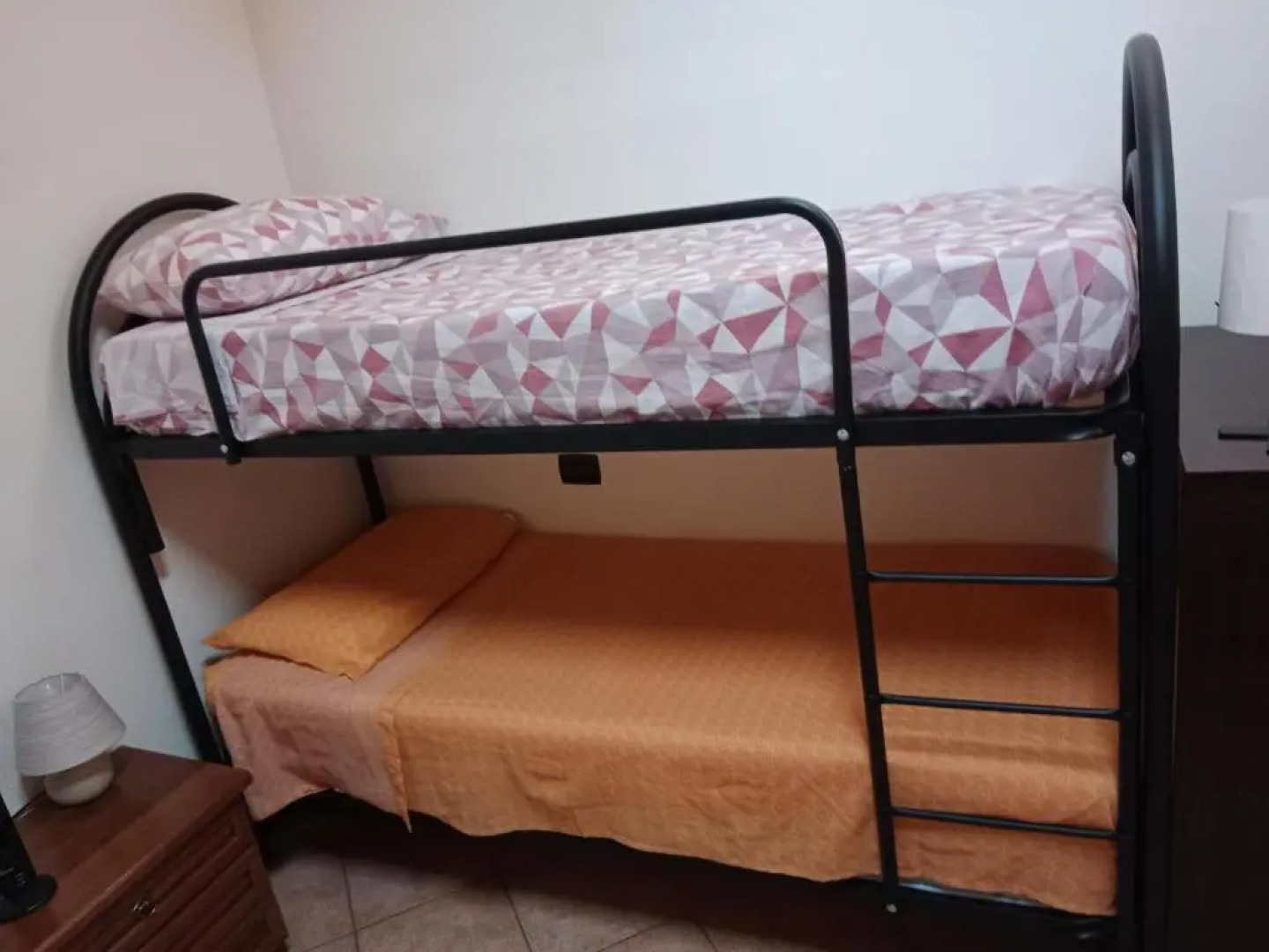 casa vacanze sangalli