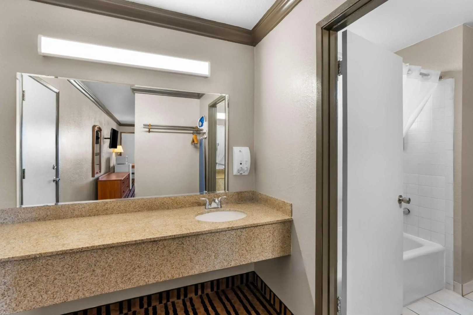 Americas Best Value Inn Vacaville Napa Valley