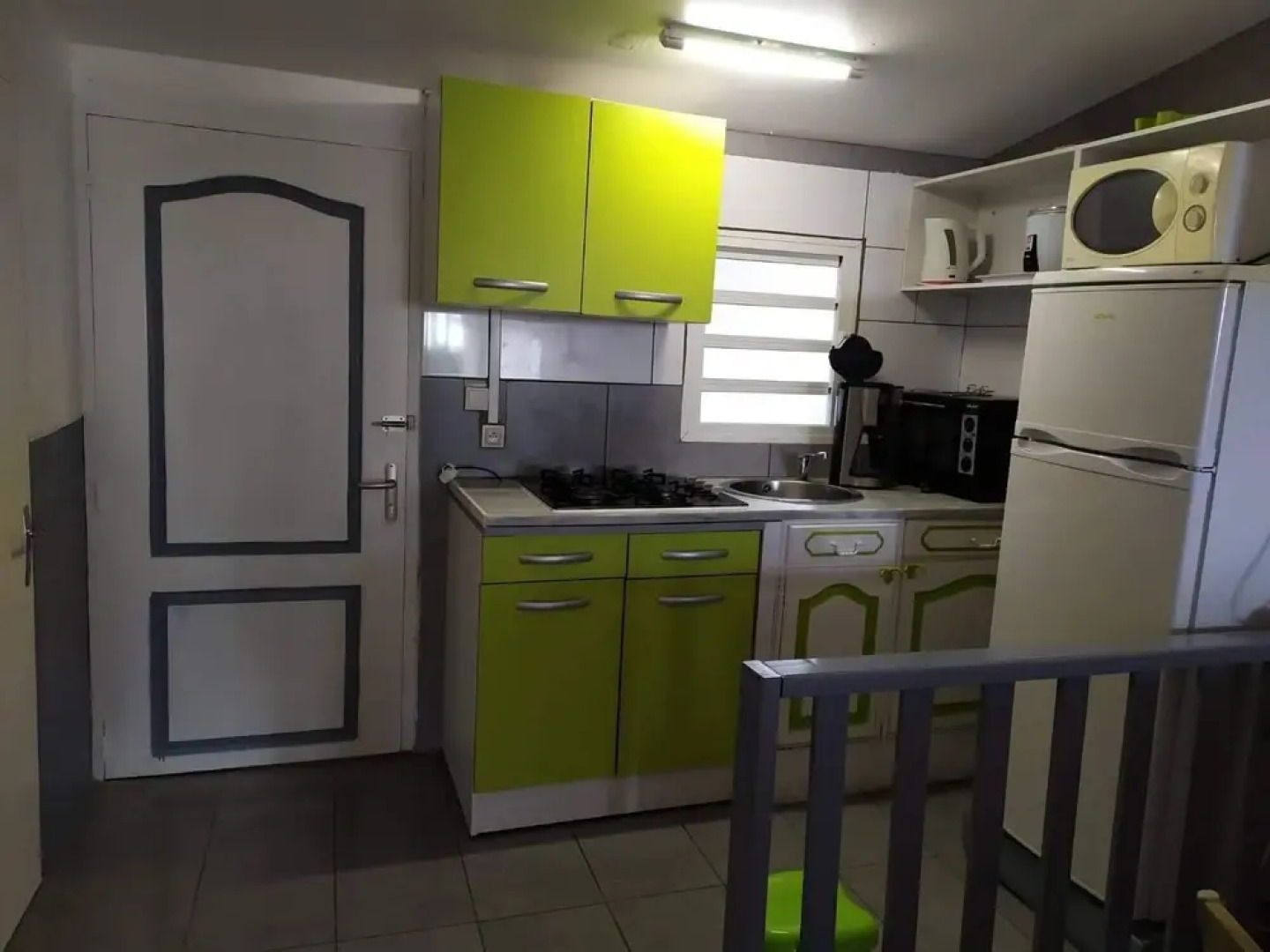 Sous le soleil de la Reunion