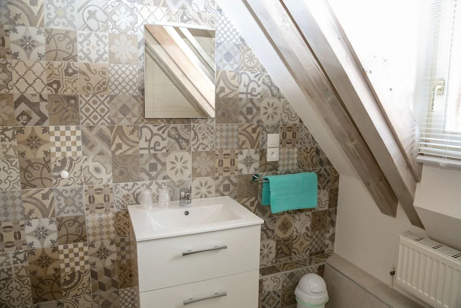 Grand Duplex Ribeauvillé - LES HYDRANGEAS