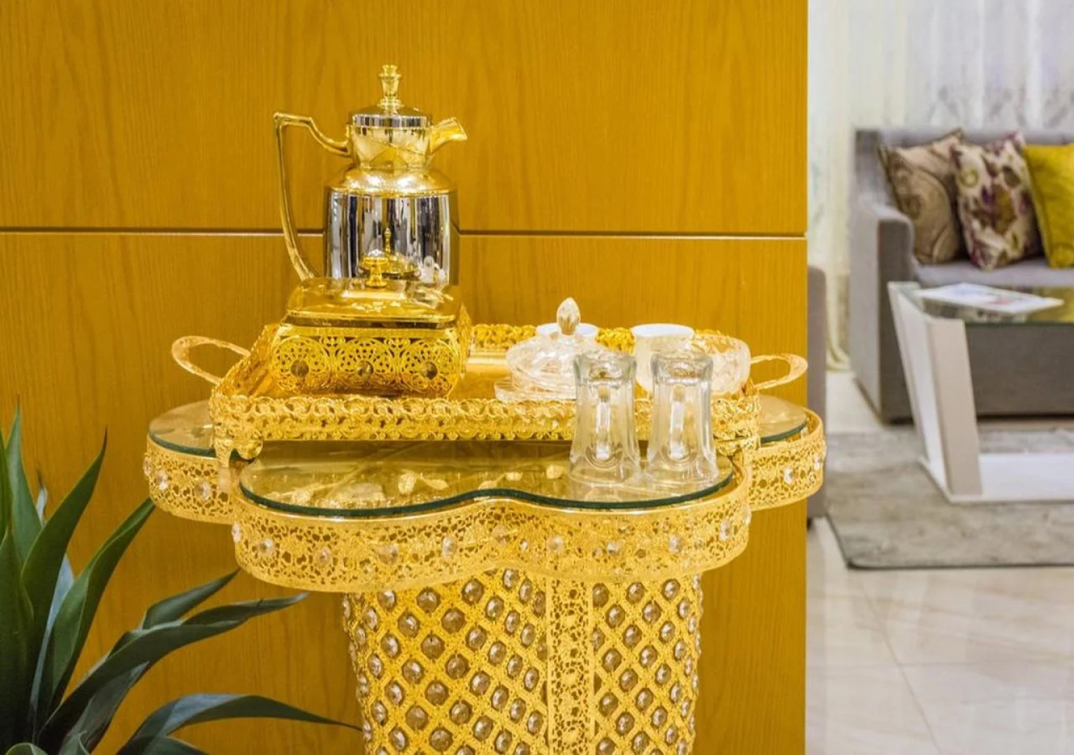 AL Muhaidb Residence Abha