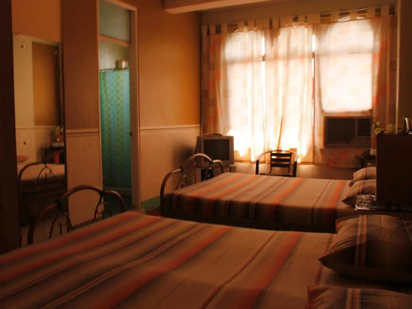 Garcia Legaspi Mansion