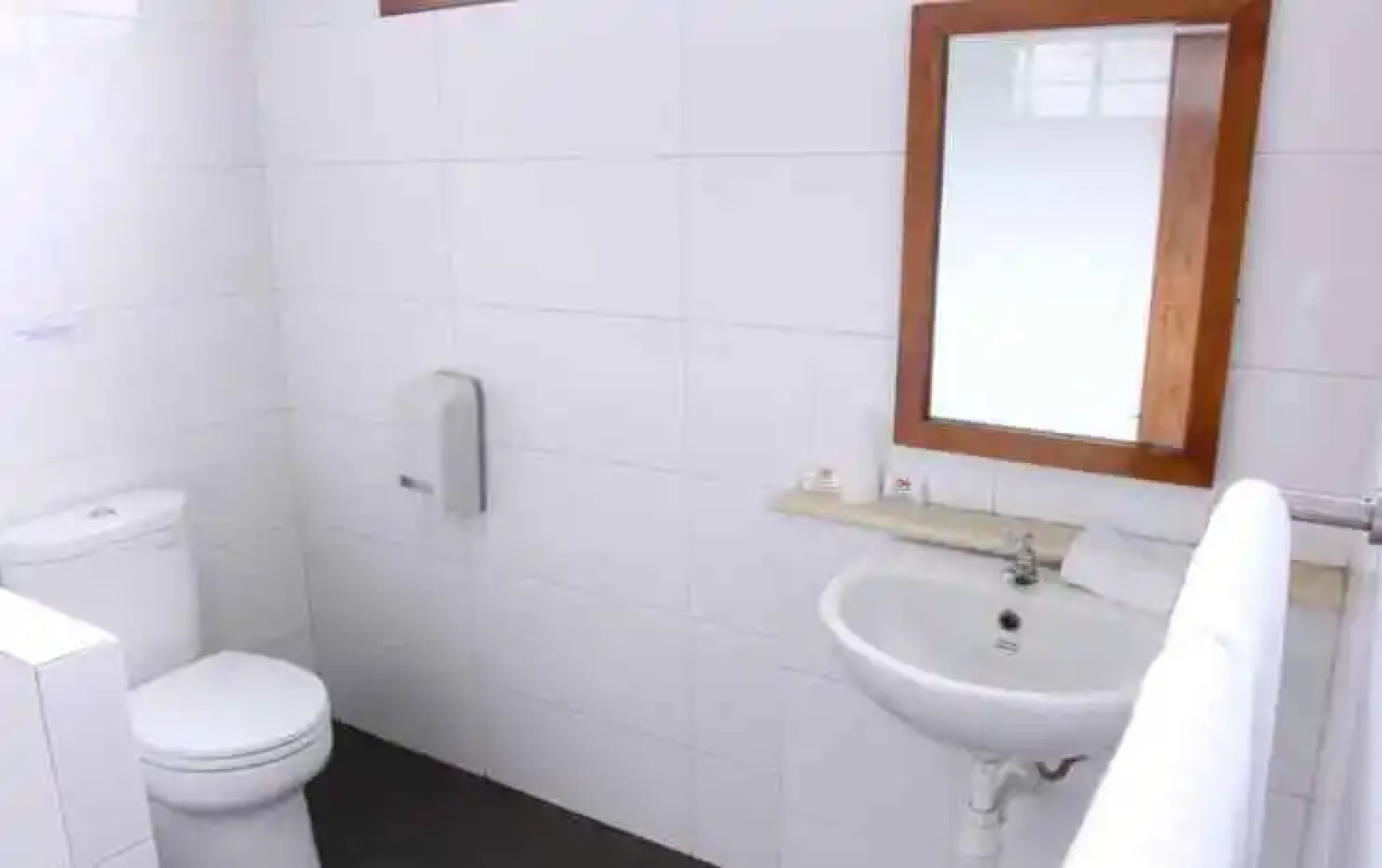 Hotel Augusta Sukabumi