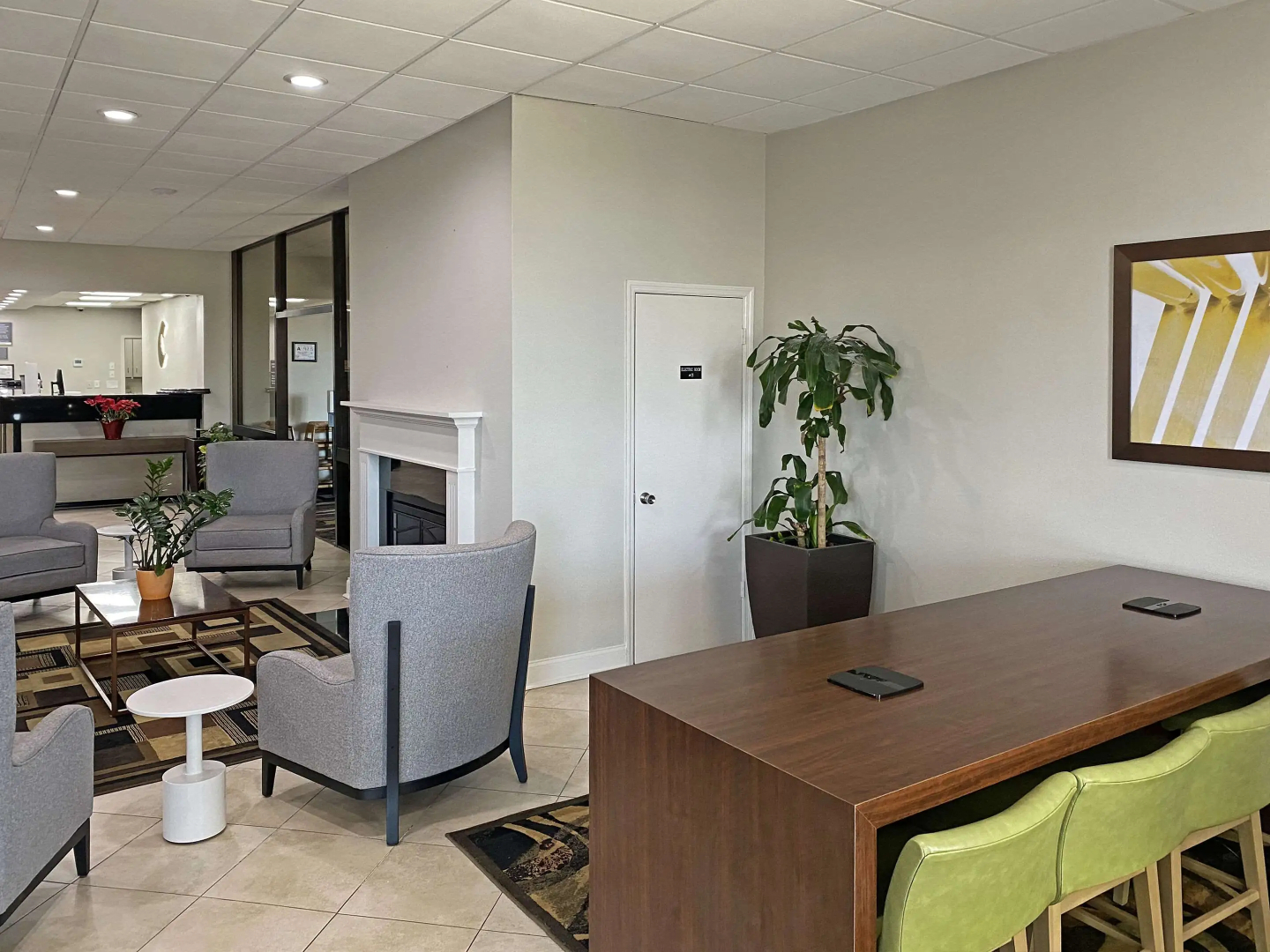 Comfort Inn Conover-Hickory