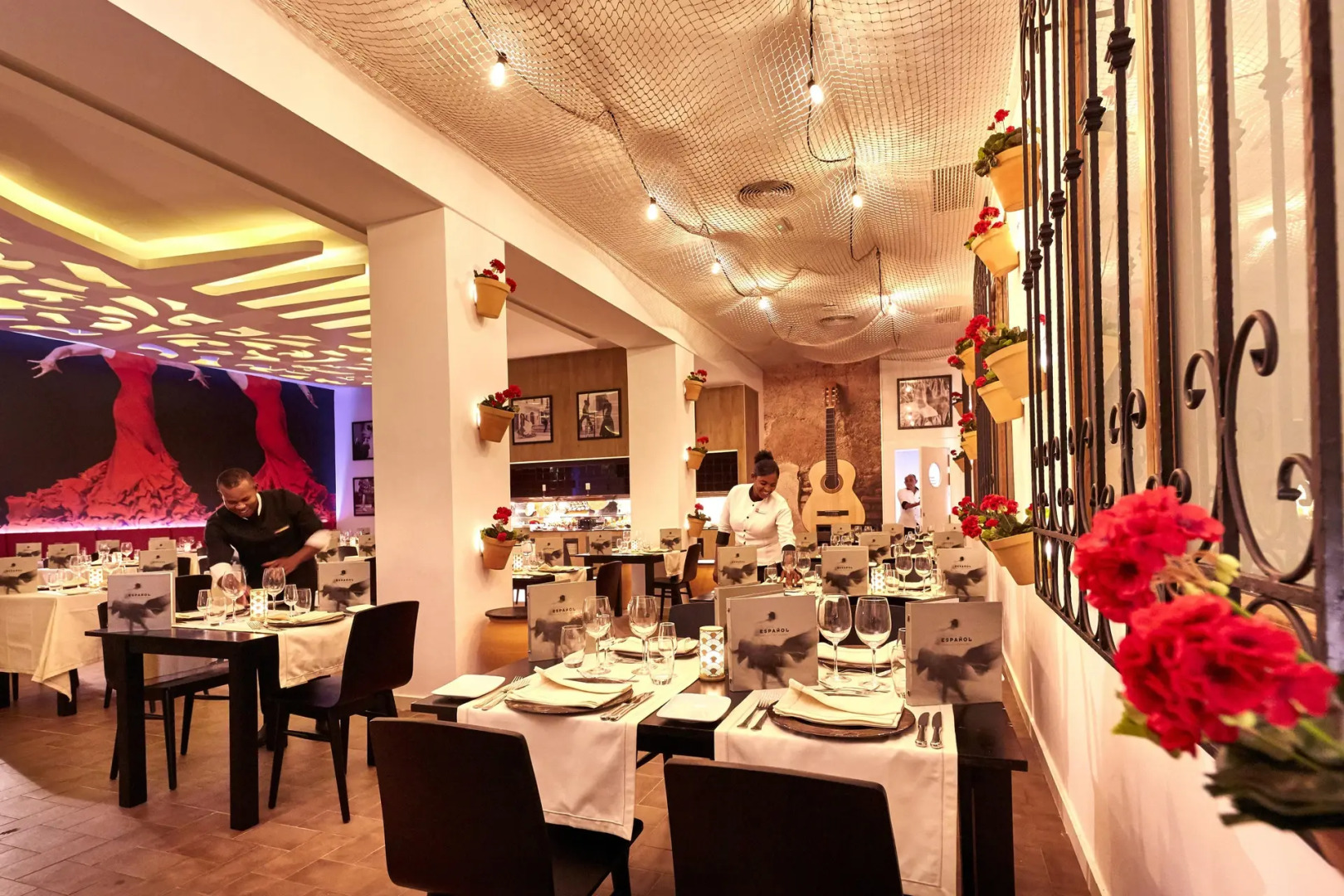 Hotel Riu Palace Punta Cana - All Inclusive