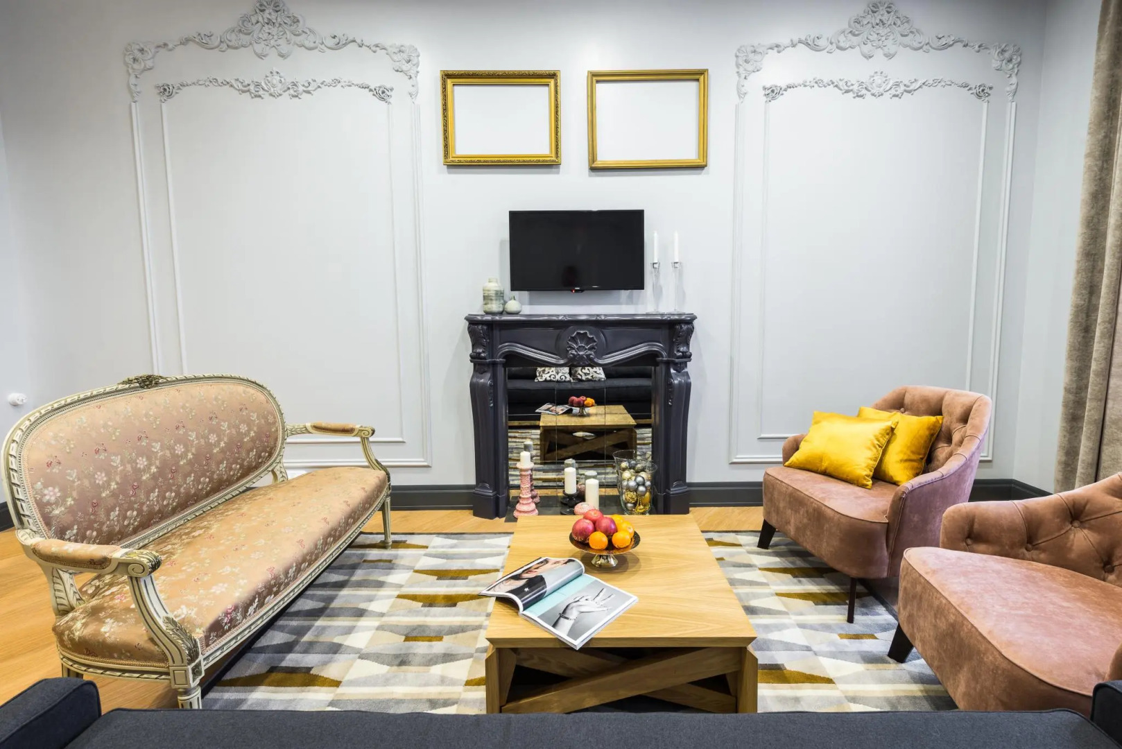 D Apartments (Д Апартменс) на улице Рубинштейна