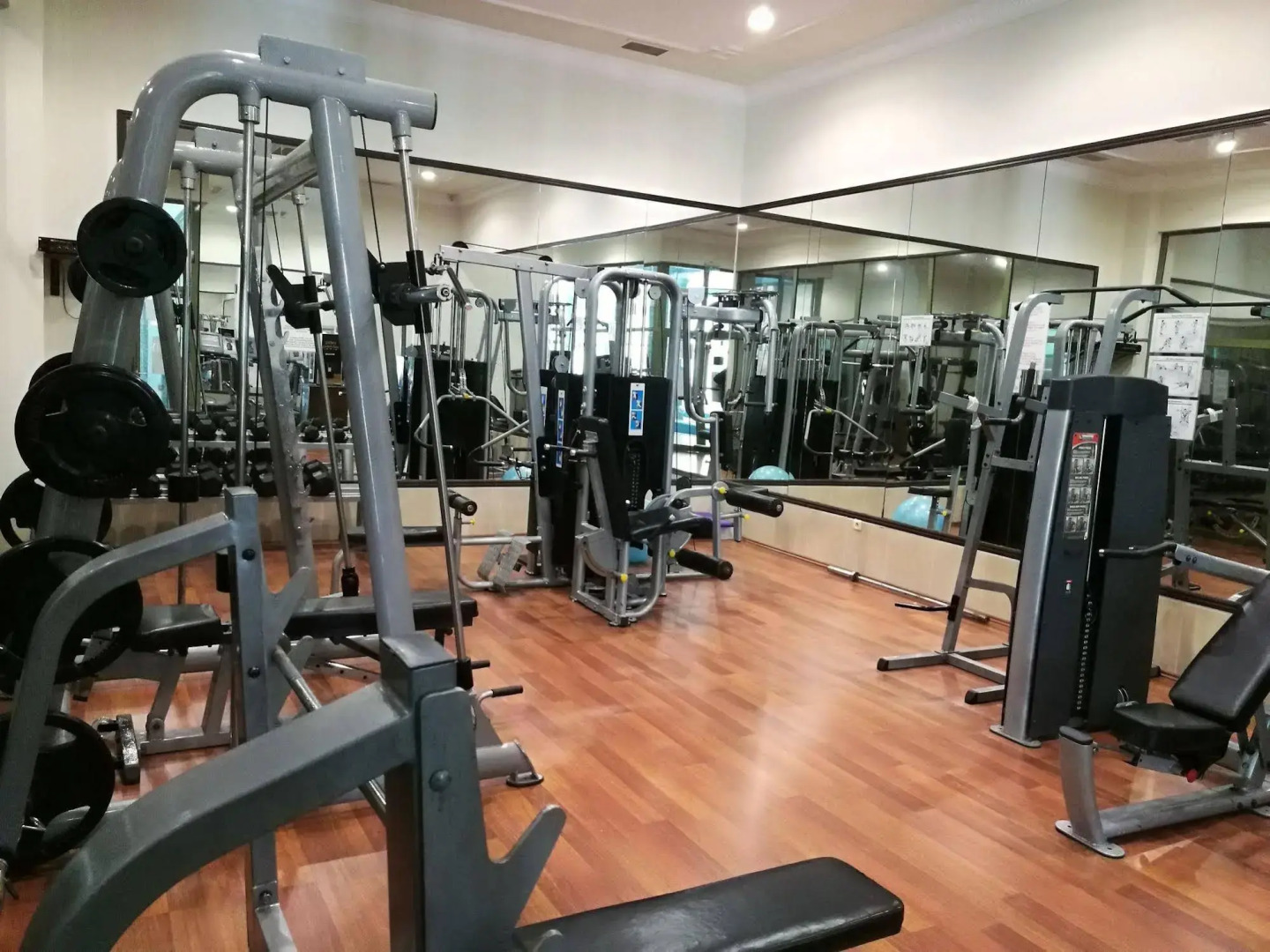 Отель Ducale Lara