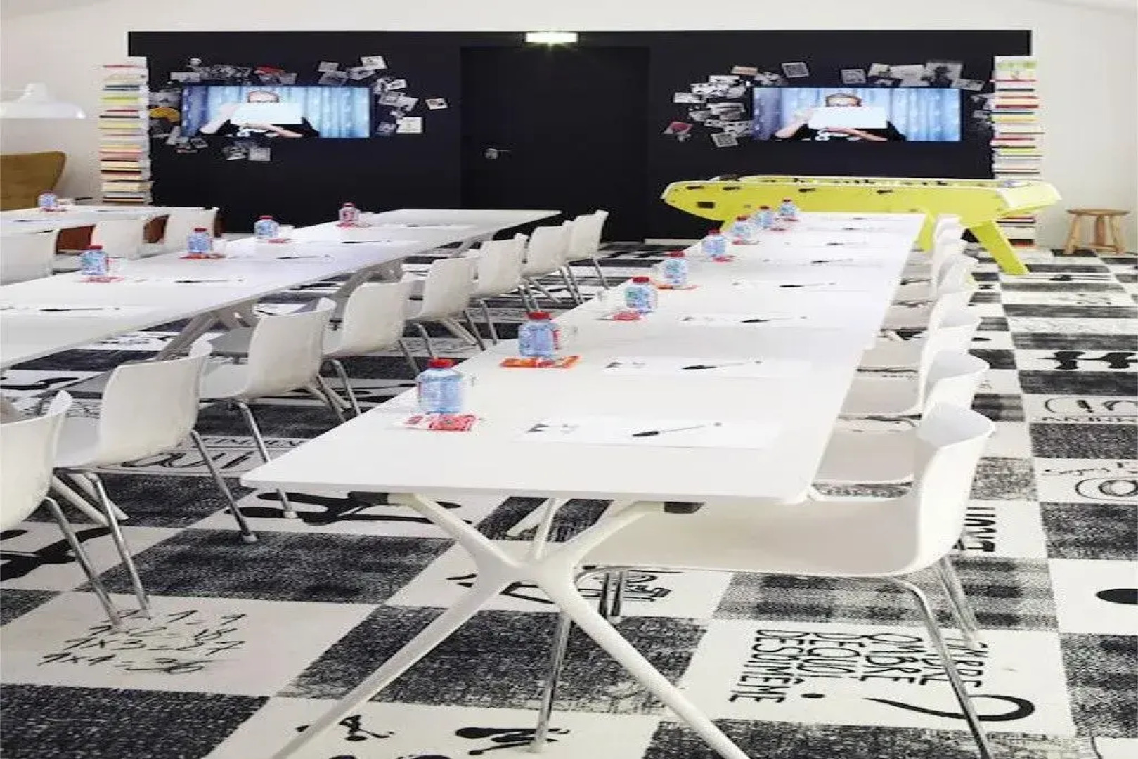 Mama Shelter Bordeaux