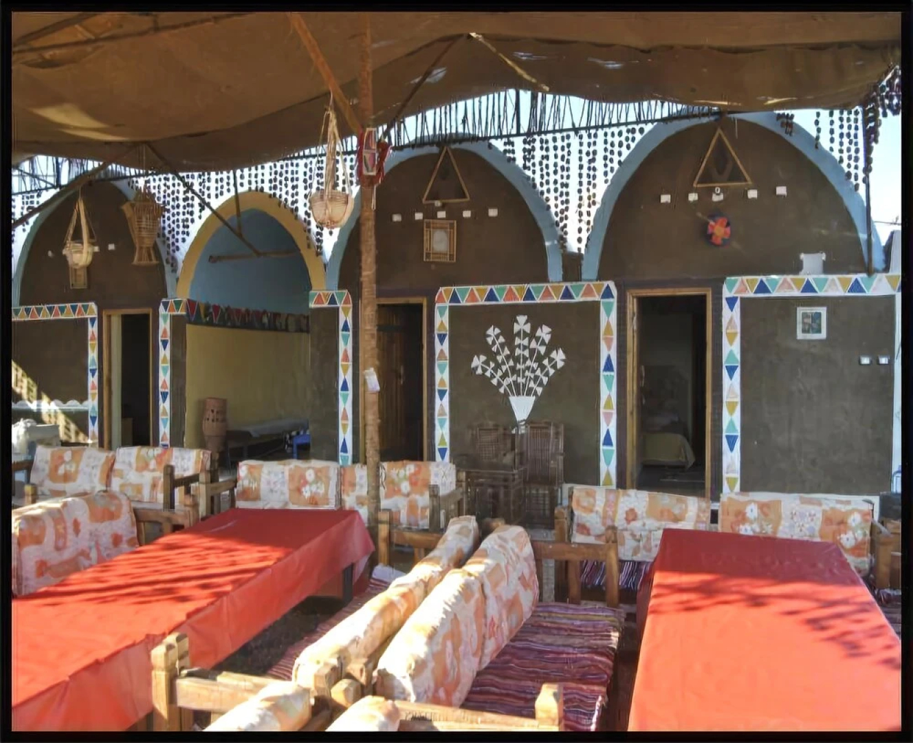Sehel House