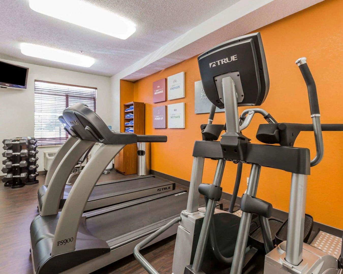 Comfort Suites Boone - University Area