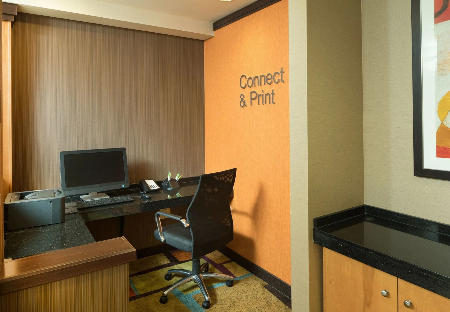 Fairfield Inn & Suites by Marriott Conway