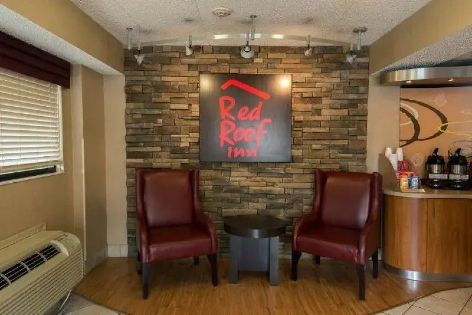 Red Roof Inn Dayton South I-75 Miamisburg