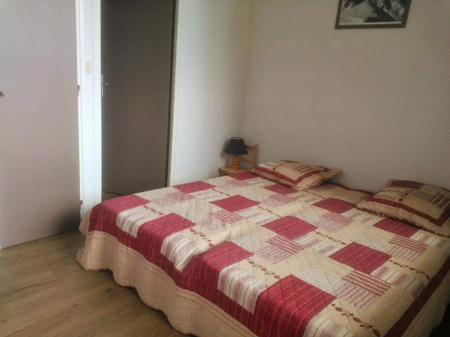 Les Terrasses du Mont blanc