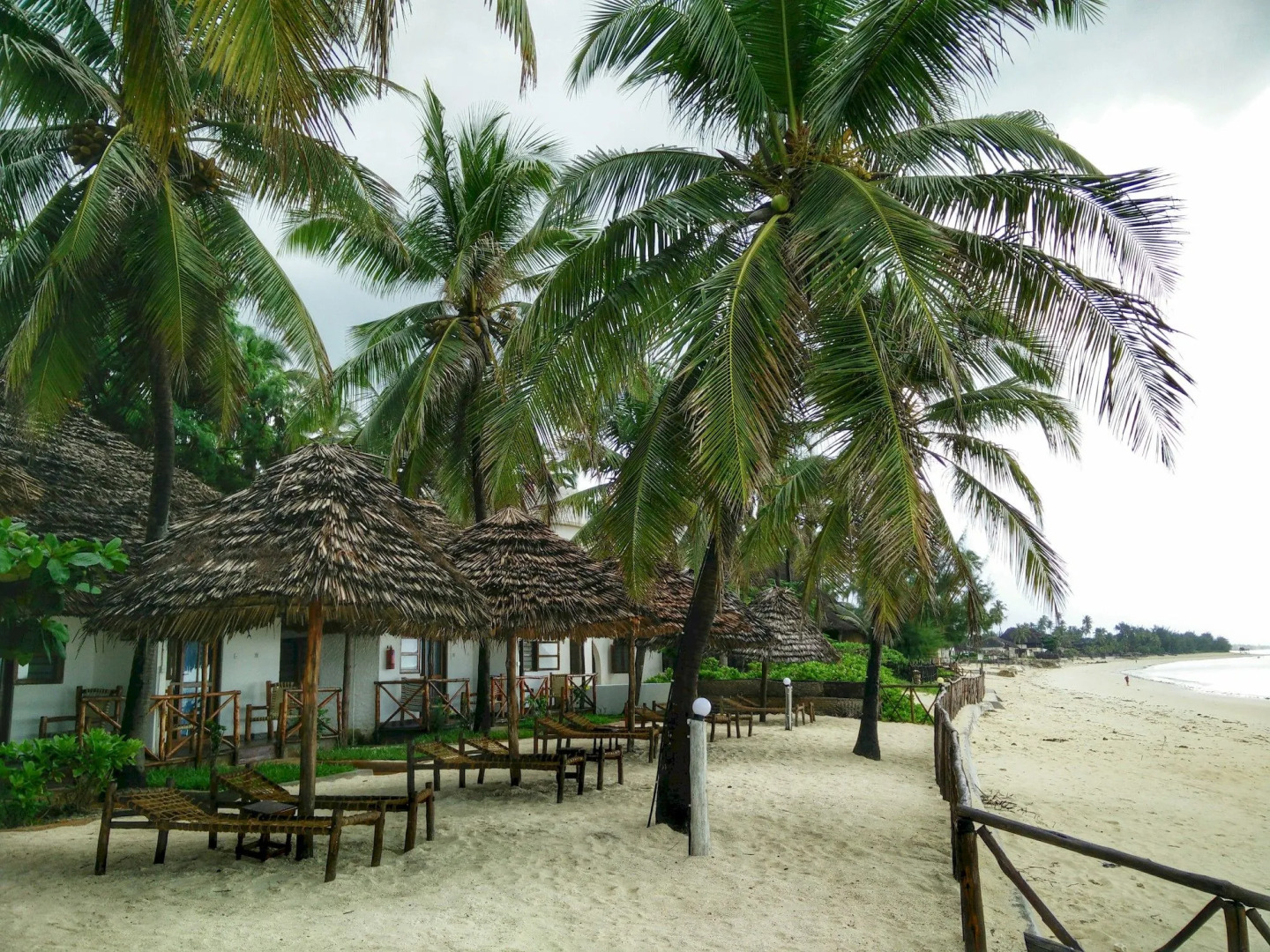 Sea View Lodge Boutique Hotel