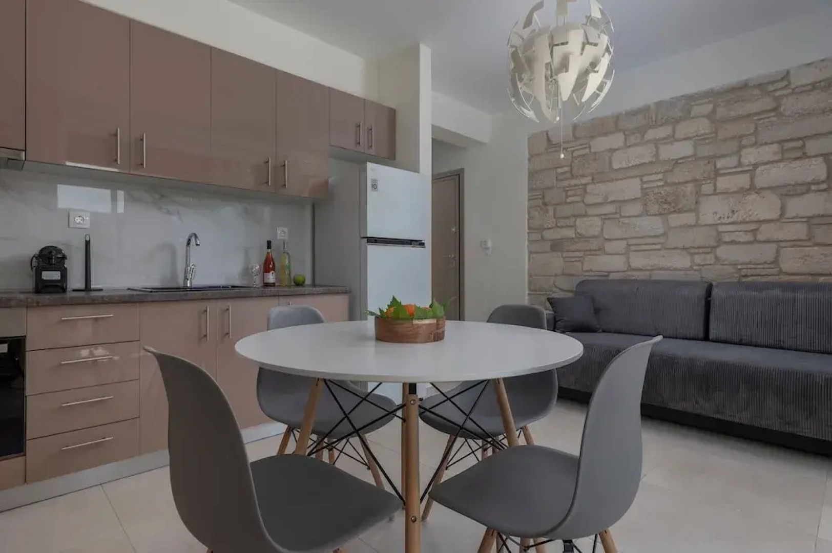 White Pearl Suites Halkidiki