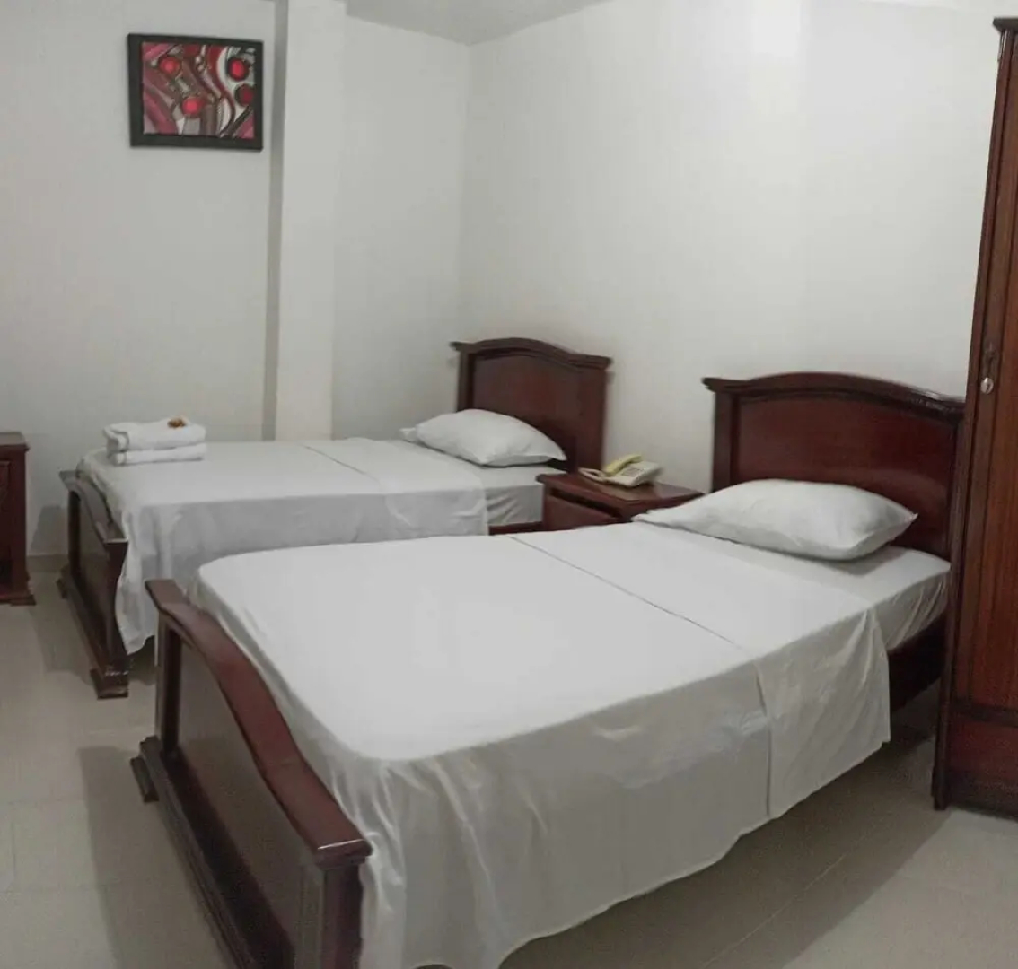 Hotel Imperial