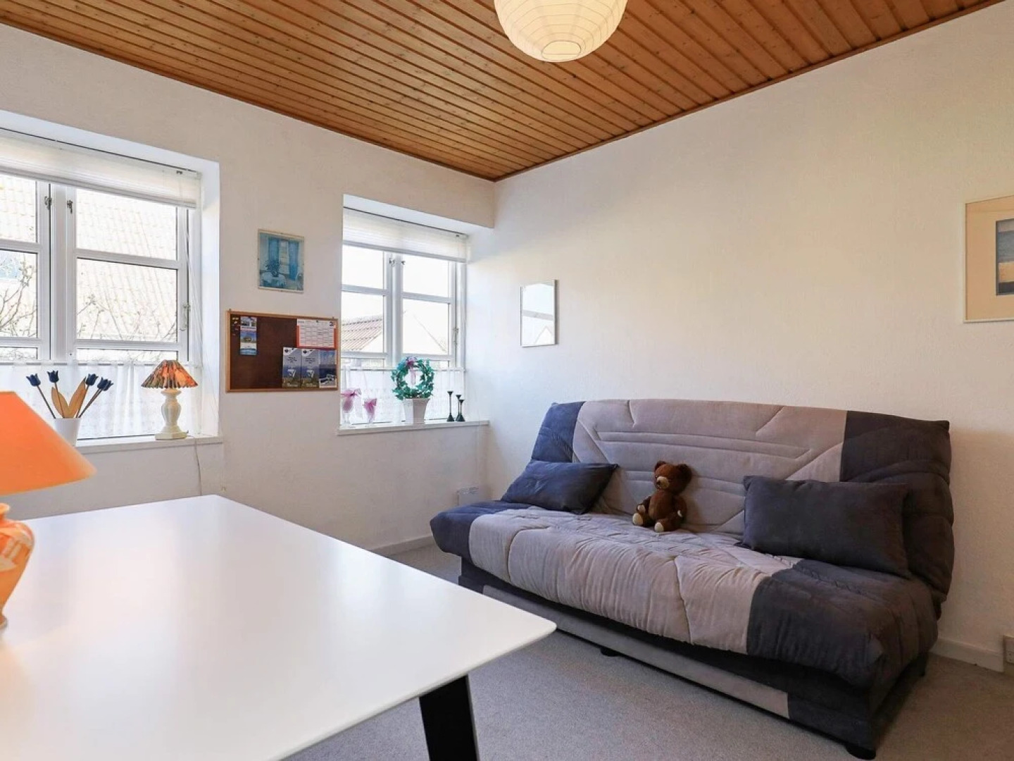 6 Person Holiday Home in Marstal