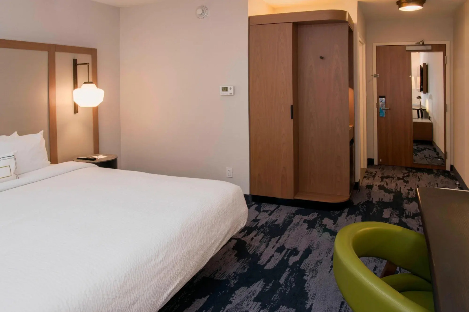 Fairfield Inn & Suites by Marriott Scranton Montage Mountain