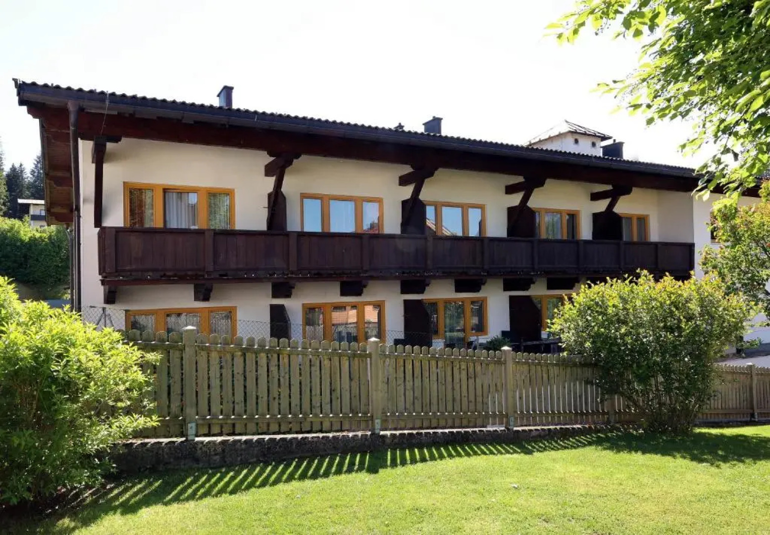 Gasthof Hotel Schermer