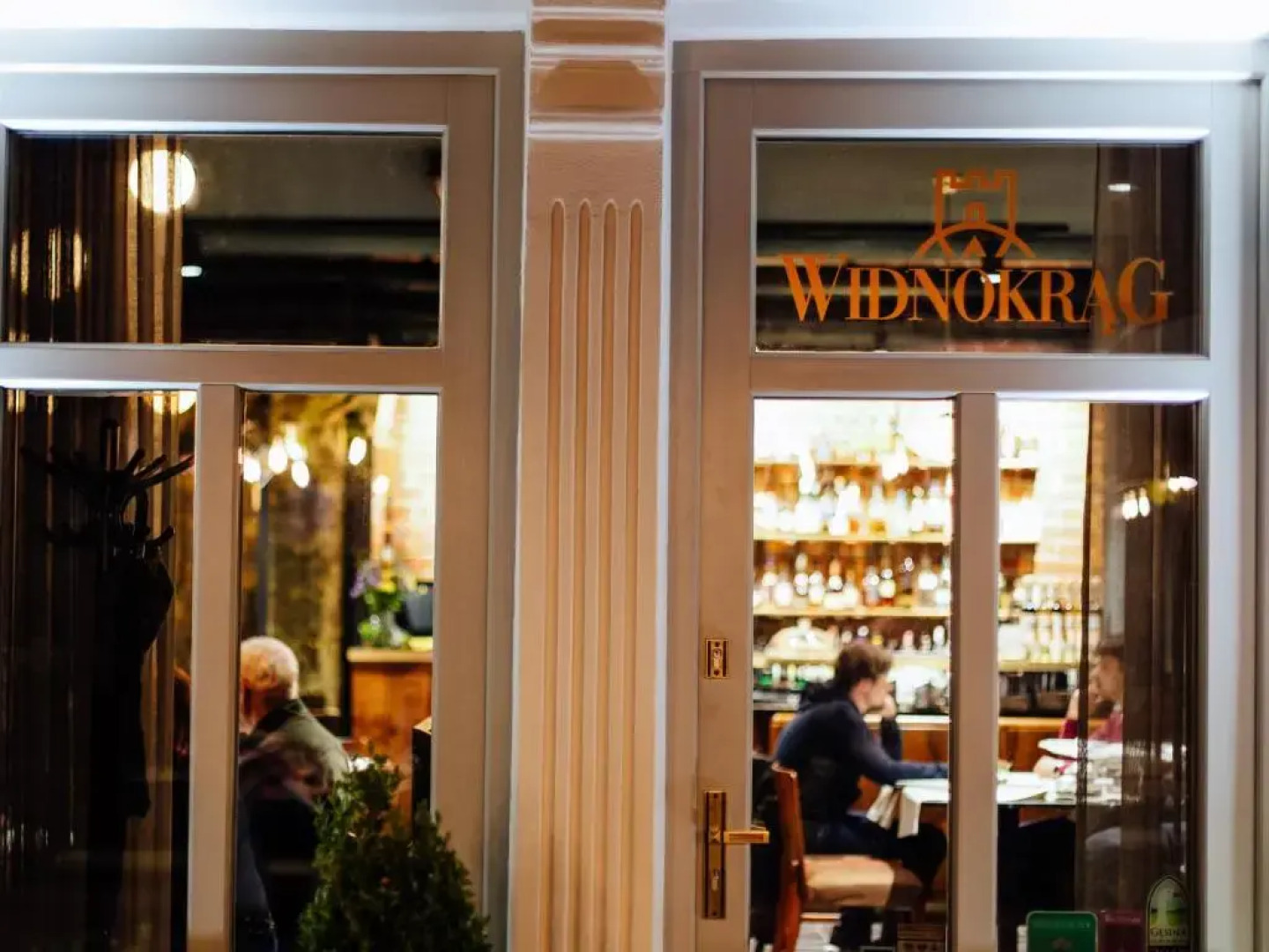 Pokoje Goscinne Lawenda II