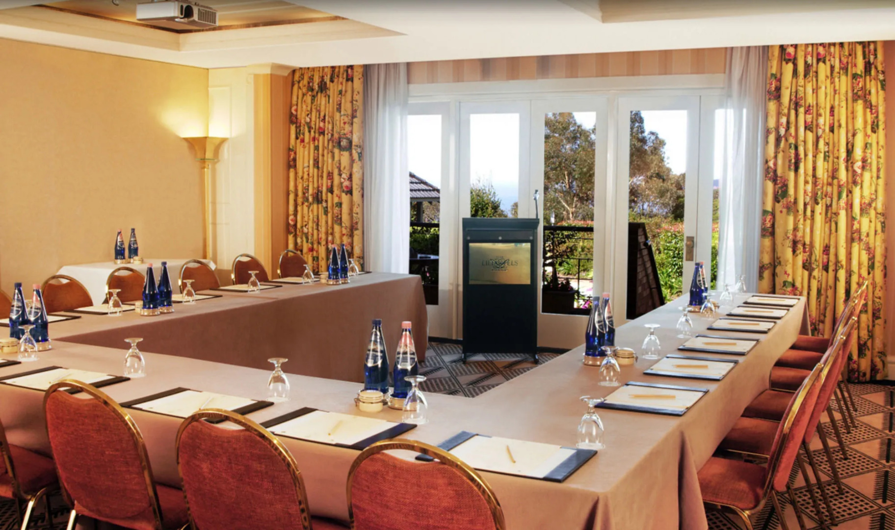 Lilianfels Resort & Spa - Blue Mountains