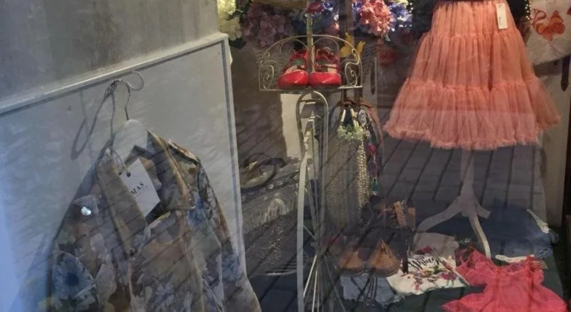 Apartamentos La Buhardilla