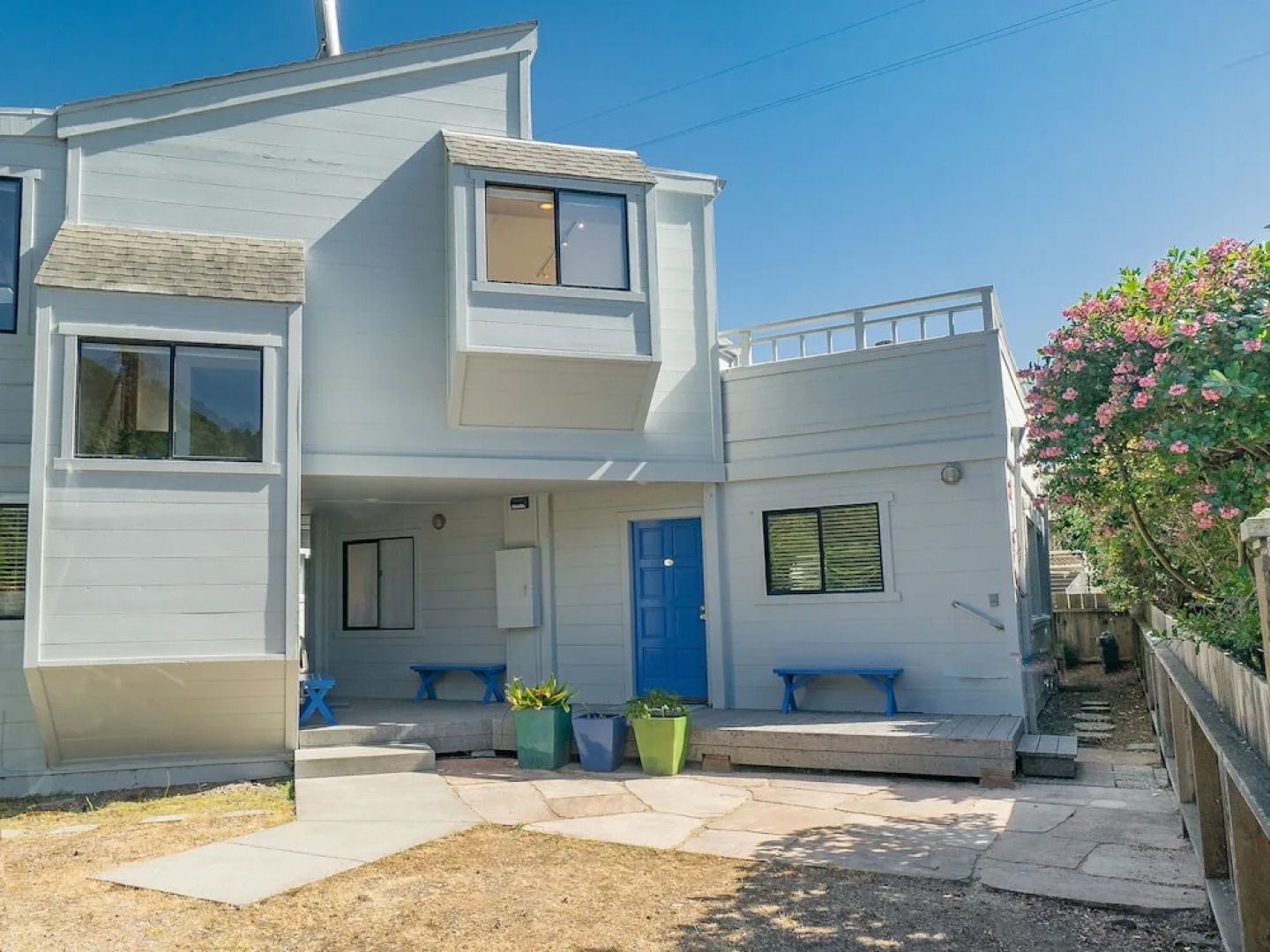 21 Calle del Sierra Home 2 Bedrooms Cottage 2 Bedrooms 2 Bathrooms Hom