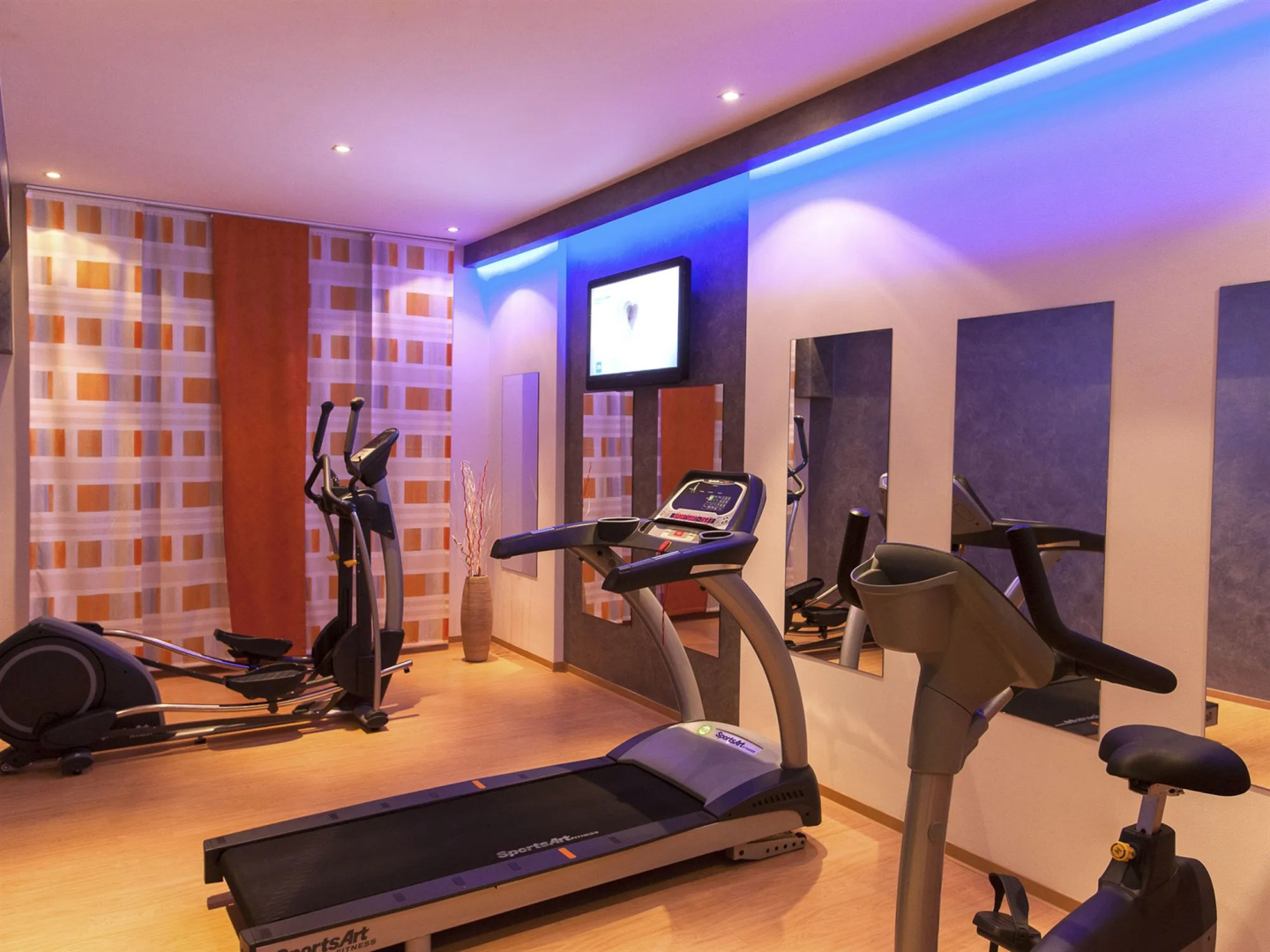 Best Western Airport Hotel Stella