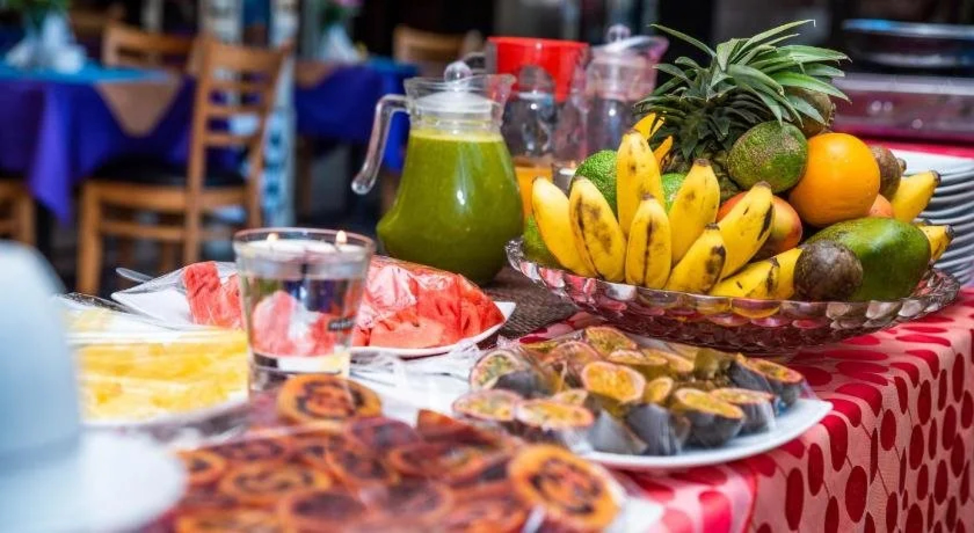 Kigali View Hotel and Apartments