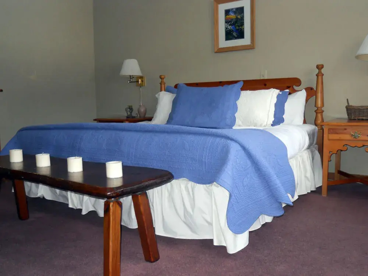 The Inn at Willow Pond